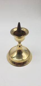 Cone Cup Incense Holder