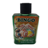 Bingo Oil / Aceite