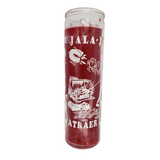 Jala Jala Veladora / Candle