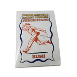 Rush Sachet Powder / Precipitado Polvo Mistico