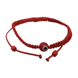 Protection  bracelet with red eye (Adult Size)