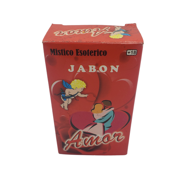 Amor Jabon / Soap