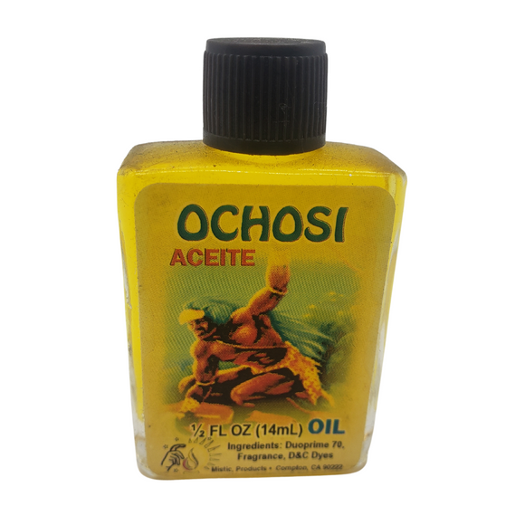 Ochosi Oil