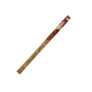 CINNAMON-APPLE INCENSE STICKS