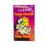Tumba Trabajo Jabon / Destroy Witchcraft Soap