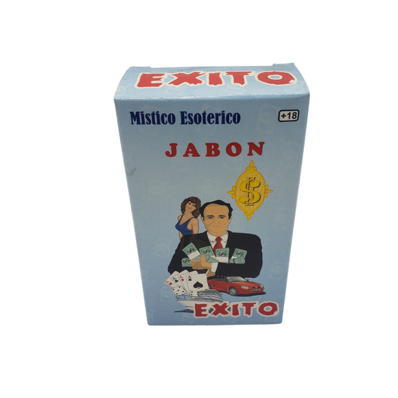 Exito Jabon / Soap