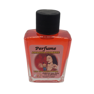 Amarra Hombre / Tie Up Your Man Perfume