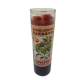 Sandalo / Sandalwood Prepared Candle