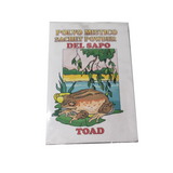 Toad Sachet Powder / Del Sapo Polvo Misticos