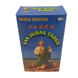 San Judas Tadeo Jabon / Soap