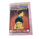 Intranquil Sachet Powder / Intranquilo Polvo Misticos