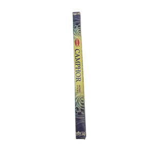 Camphor Incense 8 Sticks