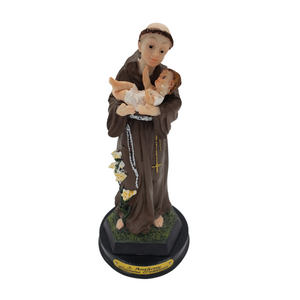 SAINT ANTHONY ORNAMENT SMALL