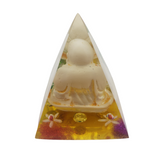 Buddha Pyramid