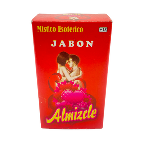 Almizcle Jabon / Musk Soap