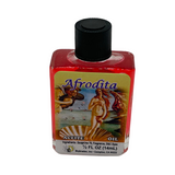 Venus Oil / Afrodita Aceite