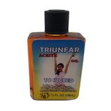 Triunfar Aceite To Succeed Oil