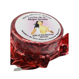 Milk of the Beloved Woman / Leche de la Mujer Amada Palm Wax Candle