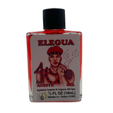 Elegua Oil/ Elegua Aciete