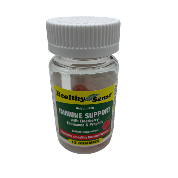 Immune Support 12 pc Gummies