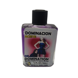 Domination Oil / Dominacion Aciete