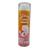 Virgo Candle / Veladora