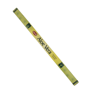 ALOE VERA INCENSE 8 STICKS