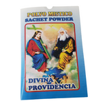 Divine Providence Sachet Powder / Divina Providencia Polvo Mistico