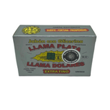 Money Calling Soap Peru Imported  / Llama Plata Jabon importado de Peru