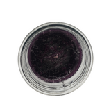 PLAIN DARK PURPLE RITUAL CANDLE