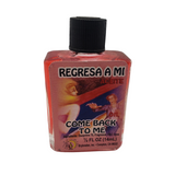 Come Back To Me Oil / Regresa a Mi Aceite