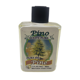 100% Pure Pine Oil / 100% Puro Aceite de Pino