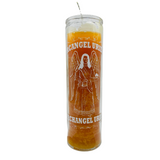 Archangel Uriel Veladora / Candle