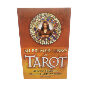 Mi Primer Libro de Tarot (Spanish version)