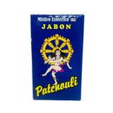 Patchouli Soap / Jabon