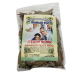 Trabajo Fijo bano/ Steady Work herbal bath