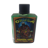 Orula Oil