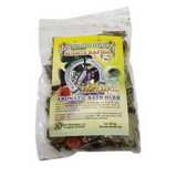 Suerte Rapida bano / Fast Luck herbal bath