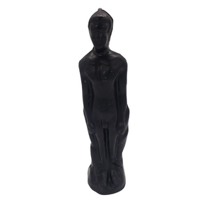 MALE FIGURE CANDLE / CANDELA DE HOMBRE