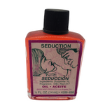 Seduction Oil Aciete de Seduccion