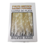 Silver Rain Sachet Powder / Lluvia De Plata Polvo Mistico