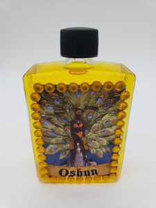 Oshun spiritual cologne /perfume