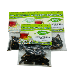 Zarzaparilla Te / Herbs