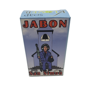 San Simon Jabon / Soap