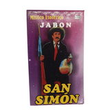 SAN SIMON SOAP / JABON SAN SIMON