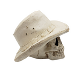 Sombrero Skull