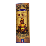 Satya Lucky Buddha Incense Box