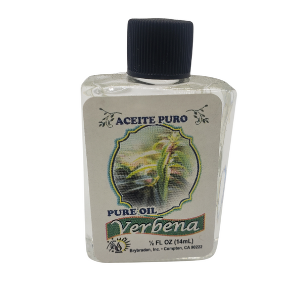100% Pure Verbena Oil