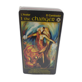 Tarot Deck translated in English, Spanish and French