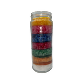 7x7 Against Everything palm wax / 7x7 Contra Todo palm wax